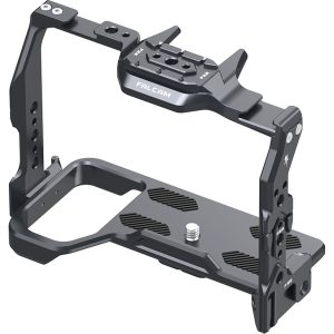 FALCAM FALCAM F22&F38 Quick Release Camera Cage (For A7M4) 2824