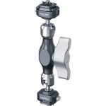 FALCAM FALCAM F22 Quick Release 3 inch Extension Magic Arm Kit 3091