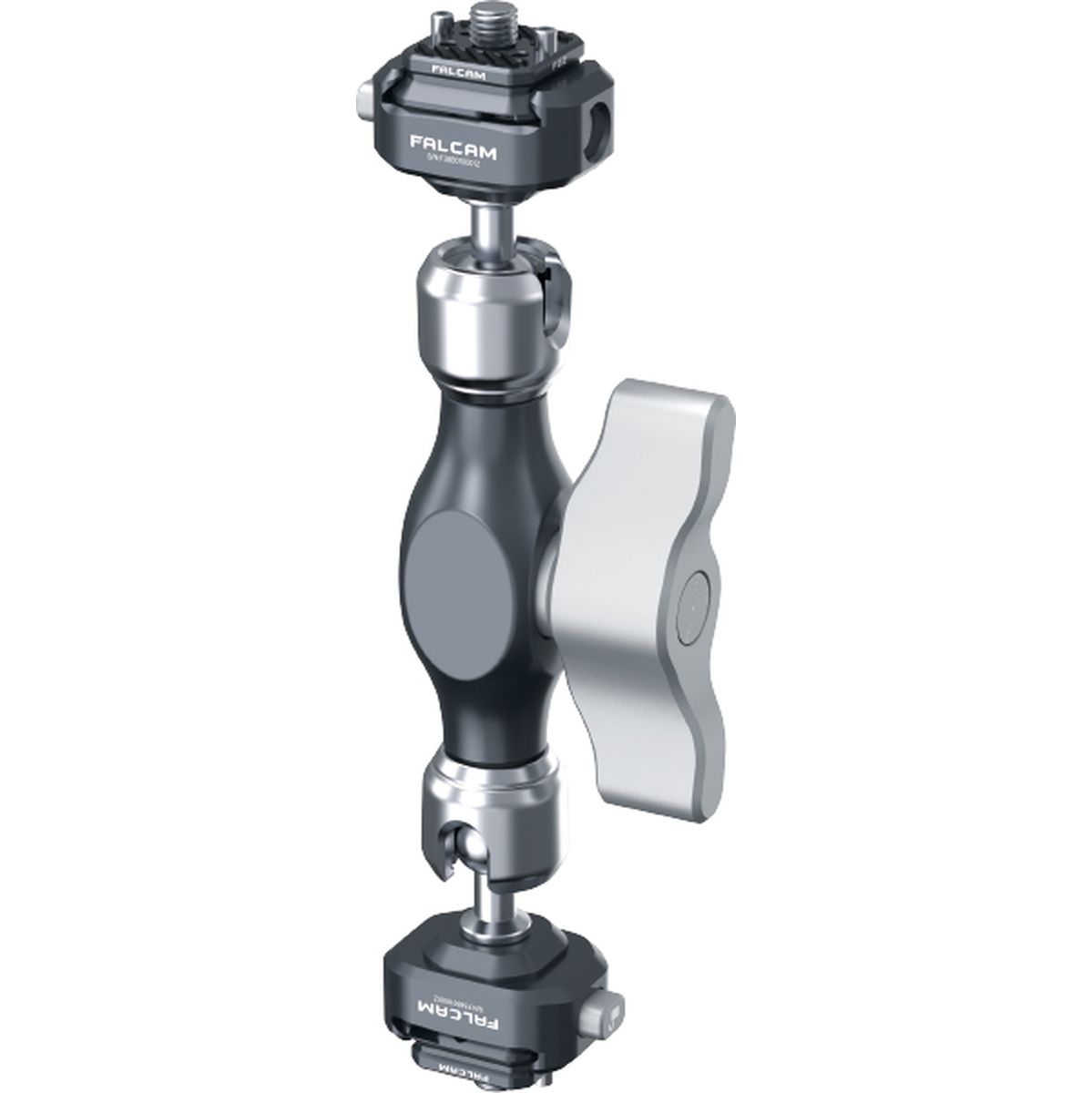 FALCAM FALCAM F22 Quick Release 3 inch Extension Magic Arm Kit 3091