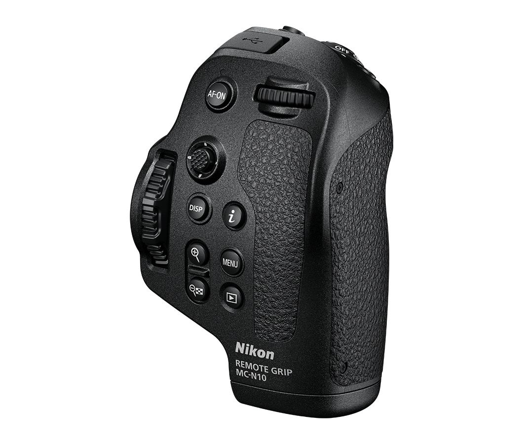 Nikon Nikon MC-N10 Remote Grip