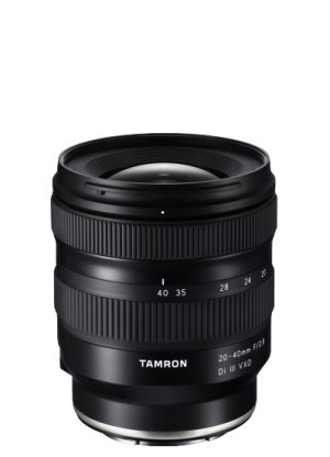 Tamron Tamron 20-40mm F/2.8 Di III VXD Sony FE