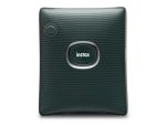 Fuji Fujifilm Instax Square Link Green