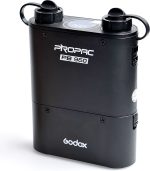 Godox Godox Propac PB960 Zwart