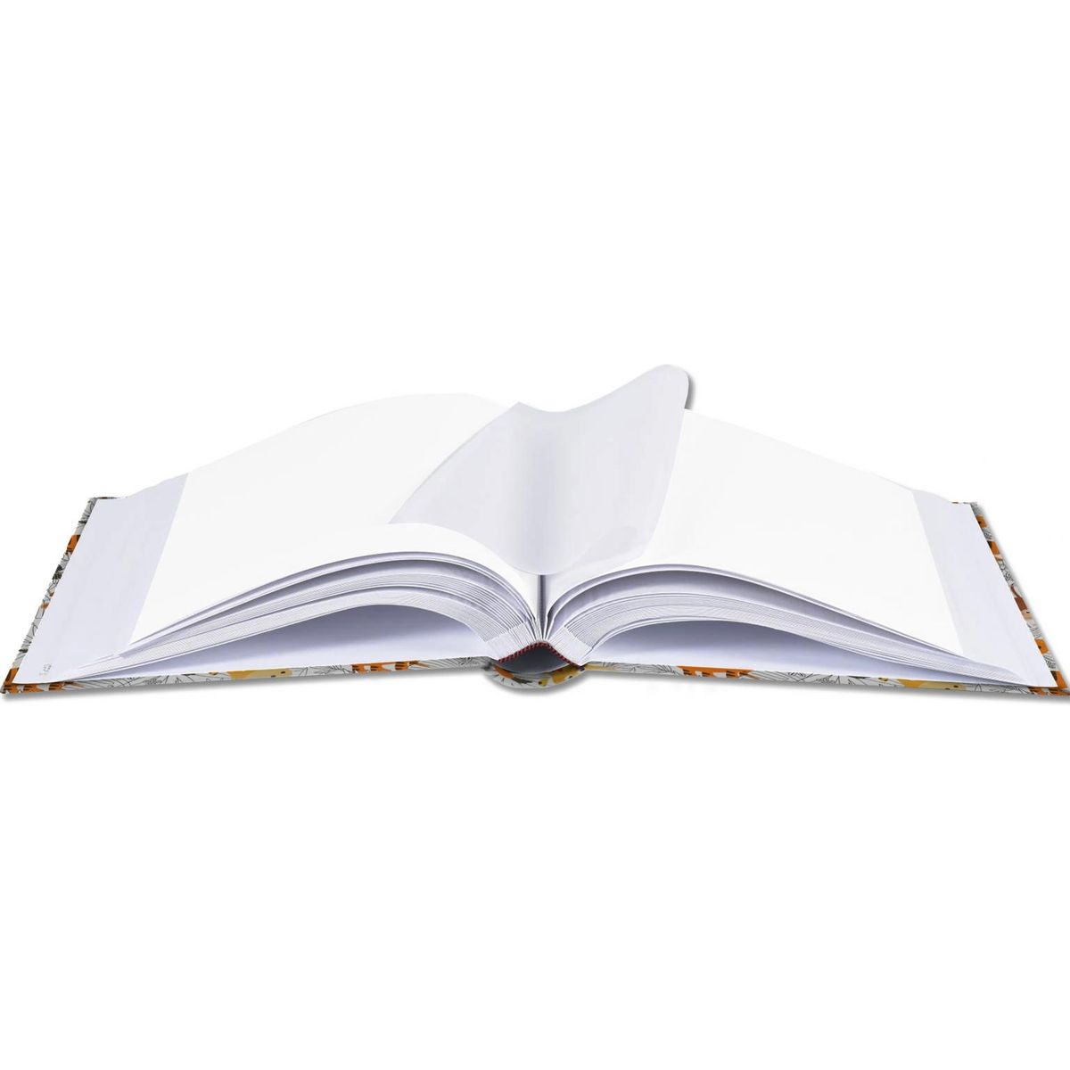 Henzo Henzo Fantasy Tiger & Monkey - Image 2