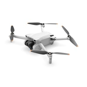 DJI DJI Mini 3 - Including DJI RC-N2 Controller - C0-LABEL