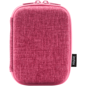 Fuji Fuji Instax Mini Link 3 Case Rose Pink