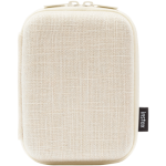 Fuji Fuji Instax Mini Link 3 Case Clay White