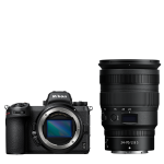 Nikon Nikon Z 6II Body+NIKKOR Z 24-70mm f/2.8 S