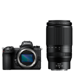 Nikon Nikon Z 7II Body+NIKKOR Z 70-180mm f/2.8