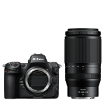 Nikon Nikon Z 8 Body+NIKKOR Z 70-180mm f/2.8