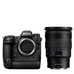 Nikon Nikon Z 9 Body+NIKKOR Z 24-70mm f/2.8 S