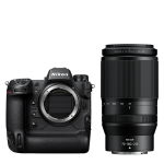 Nikon Nikon Z 9 Body+NIKKOR Z 70-180mm f/2.8