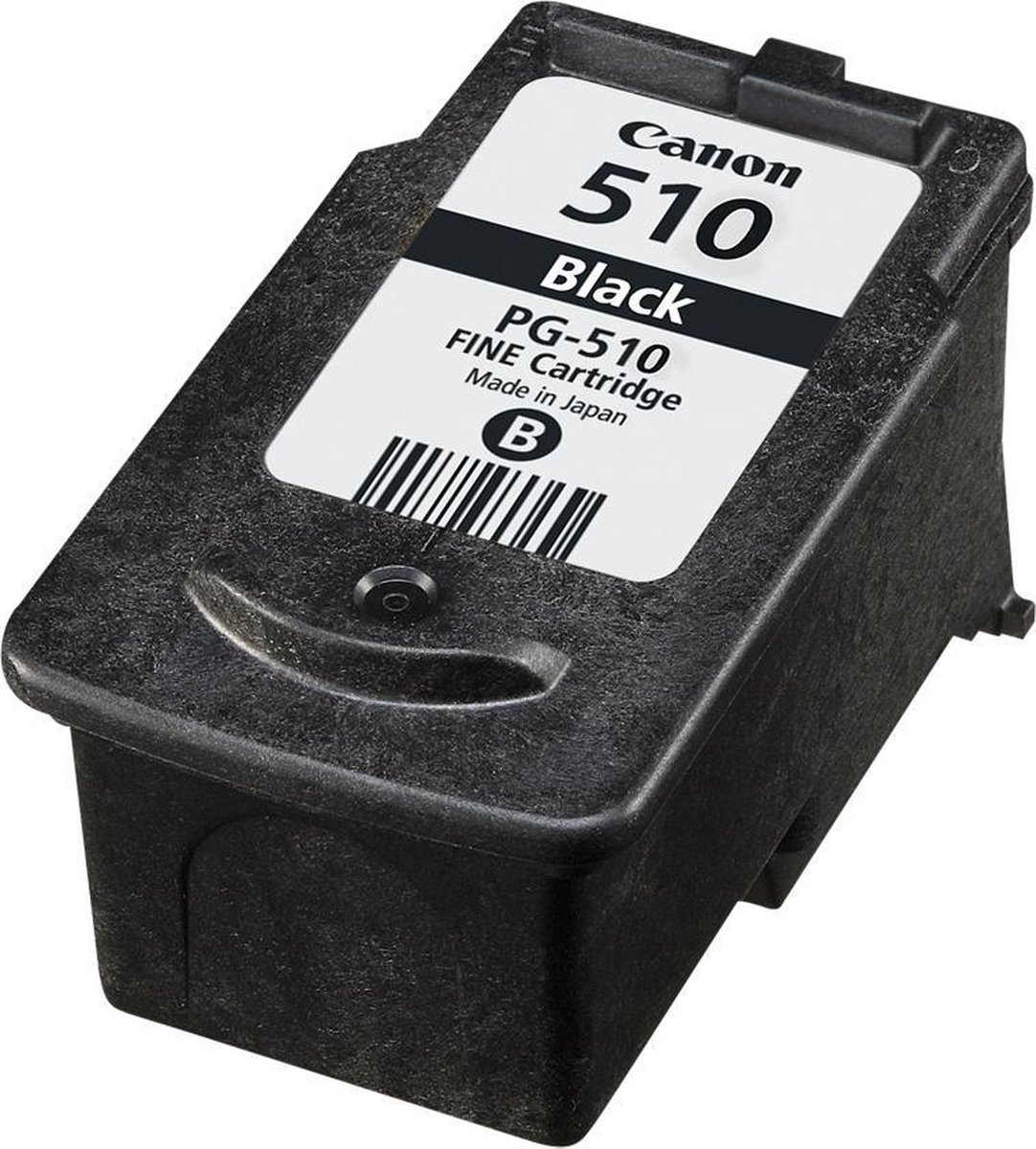 Canon Canon PG-510 zwart - Image 2