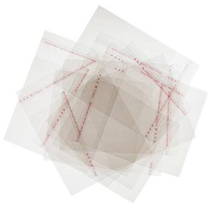 B+W B+W Polarisatiefolie Lineair 250 X 250 X 0,3