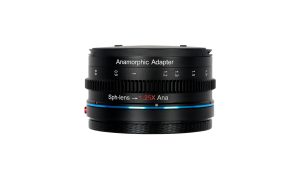Sirui Sirui 1.25X Anamorphic Adapter
