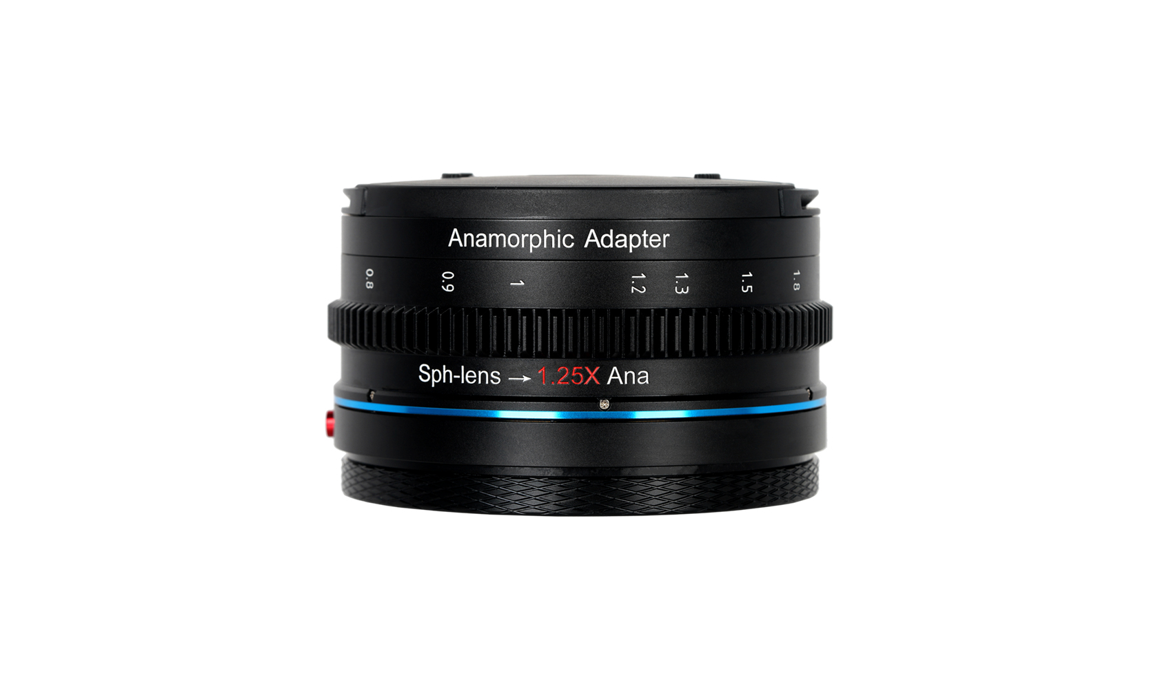 Sirui Sirui 1.25X Anamorphic Adapter