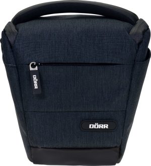 Dörr Dörr Motion Holster Bag Fototas M Black