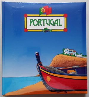 Henzo Henzo Fotoalbum PORTUGAL