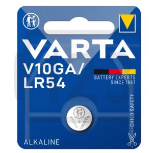 Varta Varta electronic V 10 GA
