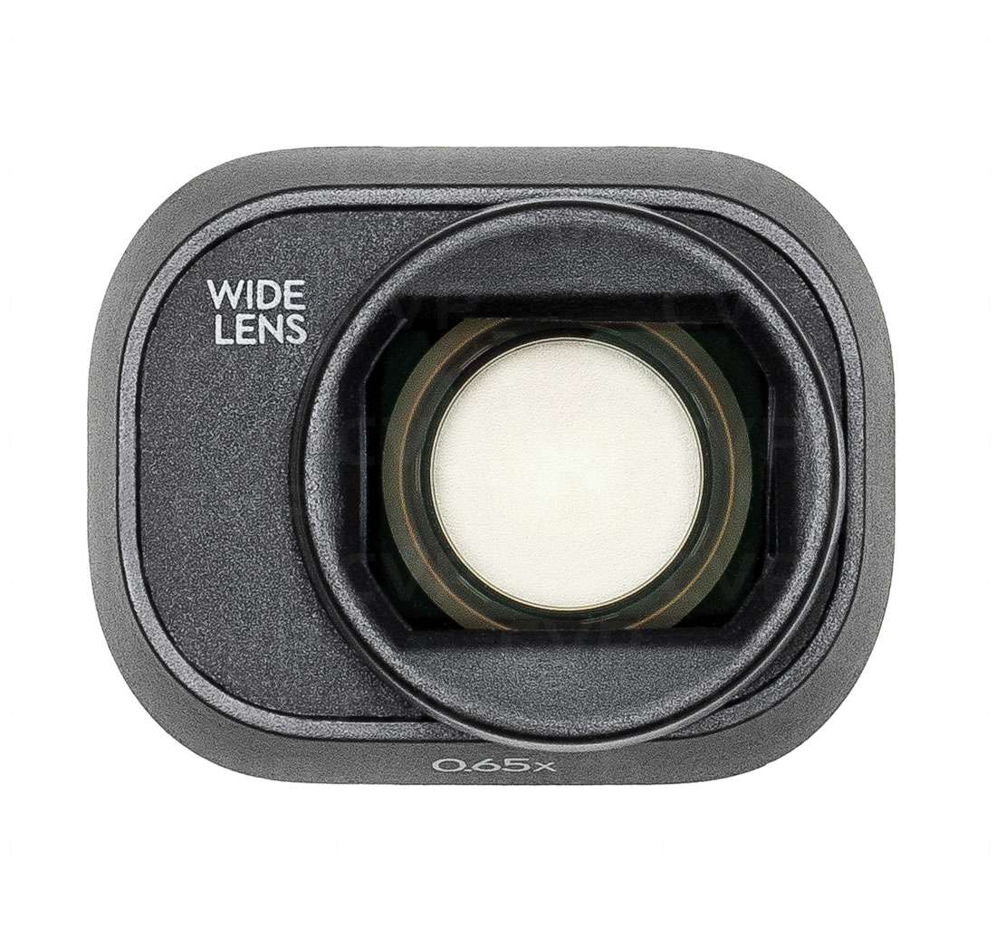 DJI DJI Mini 4 Pro Wide-Angle Lens - Image 2