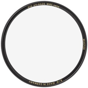 B+W B+W UV-FILTER MRC nano MASTER 77