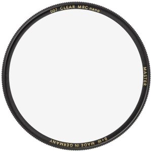 B+W B+W Clear Filter MRC Nano Master 112