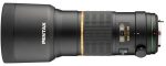 Pentax Pentax SMC DA 300mm/F4.0ED IF SDM
