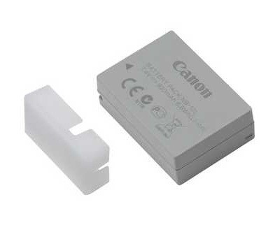 Canon Canon NB-10L accu