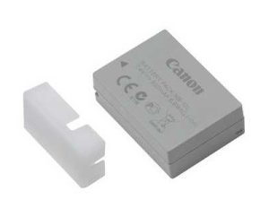 Canon Canon NB-10L accu