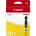 Canon Canon PGI-9 Y geel