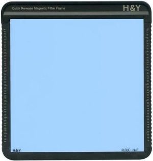 H&Y H&Y K-Series PureNight vierkant nachtfilter