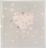 Goldbuch Goldbuch Charming Heart Wedding Album 30x31
