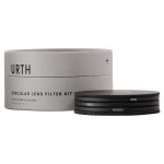 Urth Urth 43mm Magnetic ND Selects Kit (Plus+) (ND8+ND64+ND1000)