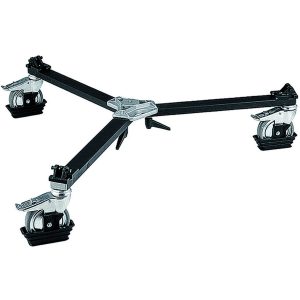 Manfrotto Manfrotto Video Dolly 114 v