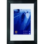 Henzo Henzo Luzern 40x60  zwart