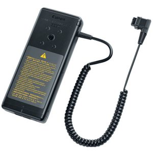 Canon Canon Battery Pack CP-4EN