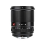 Viltrox Viltrox FX-13 f/1.4 AF Fuji X-Mount