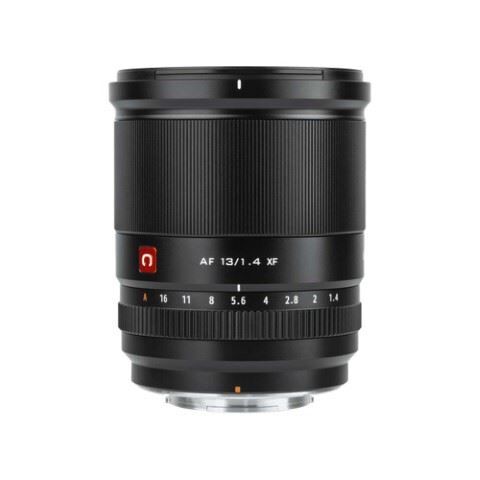 Viltrox Viltrox FX-13 f/1.4 AF Fuji X-Mount