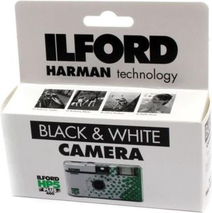 Ilford Ilford SUC HP5 Plus 27 foto's