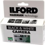 Ilford Ilford SUC HP5 Plus 27 foto's