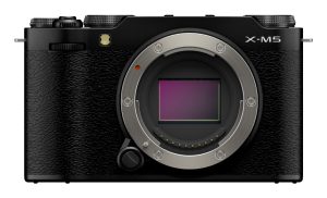 Fujifilm Fujifilm X-M5 Body Black