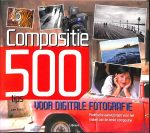 Librero Librero 500 tips digitale fotografie