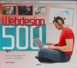 Librero Librero 500 webdesign tips