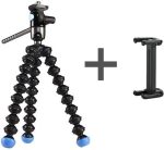 Joby Joby Gorillapod Photo/Video Magnetic + GripTight Mount XL