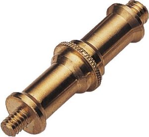 Linkstar Linkstar Spigot BH-B4M8M 1/4"-3/8" Male 54 mm