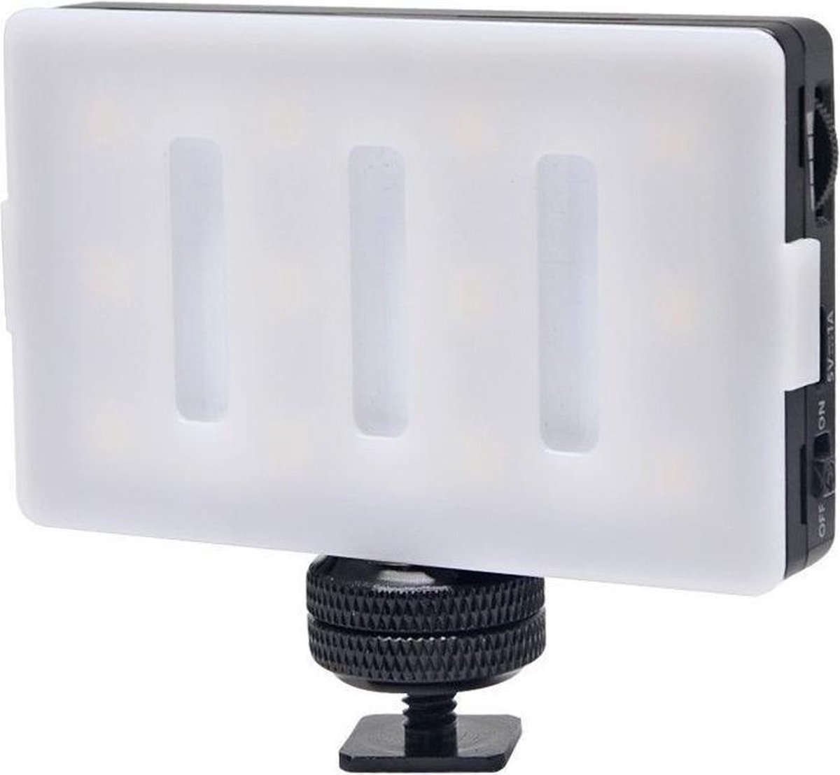 McoPlus McoPlus LUX1600 Mini LedLight