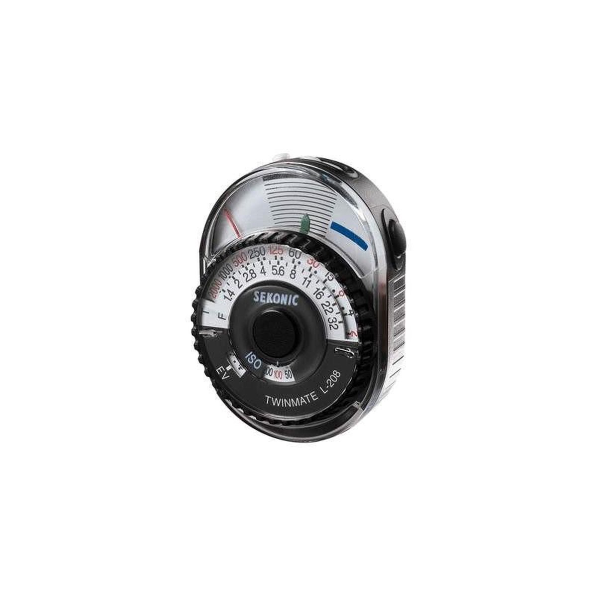 Sekonic Sekonic L-208 Twinmate - Image 3