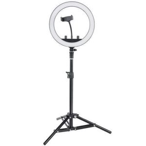StudioKing StudioKing Bi-Color LED Ringlamp Set SKRL10