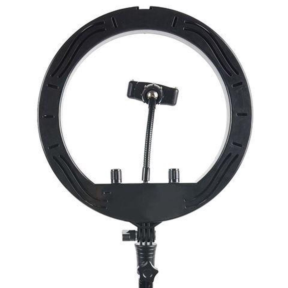StudioKing StudioKing Bi-Color LED Ringlamp Set SKRL10 - Image 2