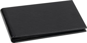 Henzo Henzo Fotoetui 36F UNI zwart 13x18